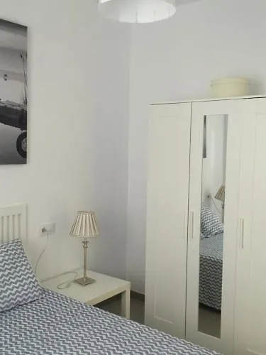 Laprin Apartment Kordoba Hiszpania