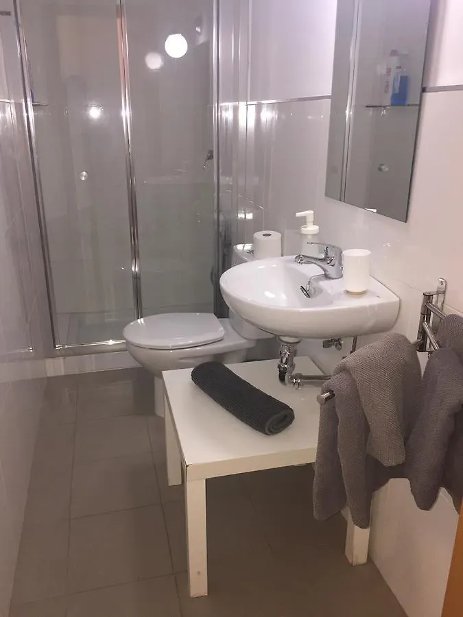 Laprin Apartment Kordoba